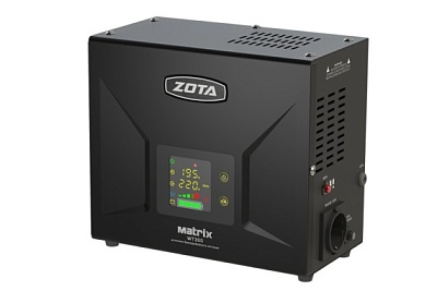 Источник питания ZOTA Matrix WT500 (500 Вт, 12В) (10702070/290822/3278161) ВЫГОДА!