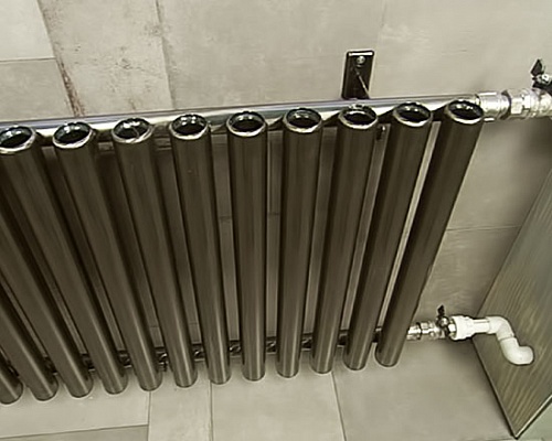 Радиатор КЗТО Гармония 1-300-32