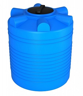 Емкость ЭВЛ-Т-200 (H1130xD560)