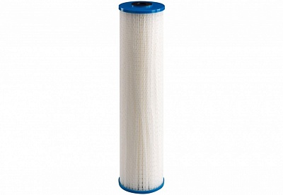  Big Blue 20" Raifil SC-20PT-BP-25 () 25 , 200 /,  60000  (1519)