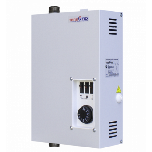 Котел электрический  ЭВП - 6М (220В / 380В)