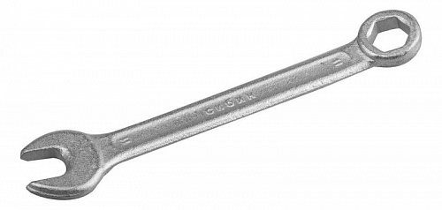 Ключ гаечный комбо 14х14мм DEXX (27014-14)