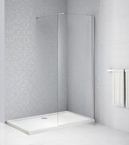 ДУШЕВАЯ ПЕРЕГОРОДКА CEZARES LIBERTA-L-1 80-C-Cr