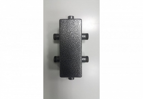 Гидравлич. разделитель GRE-25 