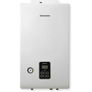 Котел электрический  Navien EQB - 18HW NEW ! PEQB0018LH005 АКЦИЯ