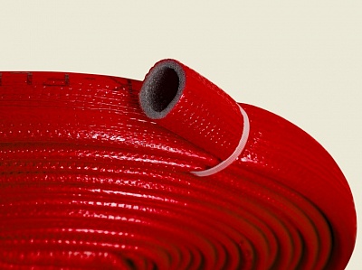   K-FLEX PE COMPACT RED 0935-2 (. 60 ) 