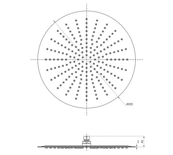   LEMARK  400*400  (LM9483S)