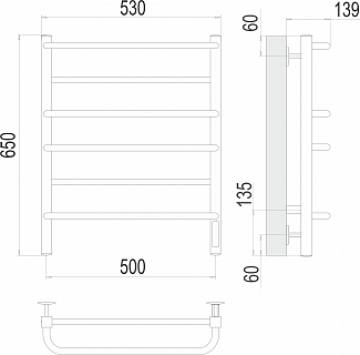  "" 500650 6   TERMINUS 