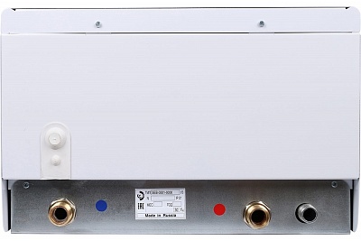 Котел электрический 12 кВт STOUT PLUS (SEB-2201-000012 WiFi)  ВЫГОДА