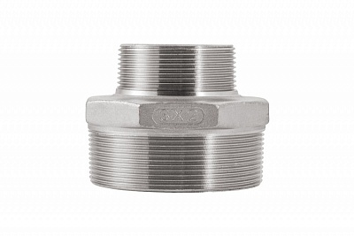 Ниппель переходной 3"- 2",для ЭЦВ 6"