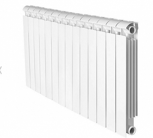 Радиатор бим. GLOBAL Style ЕХТRA  350х14
