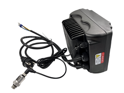 Преобразователь частоты ACR, 220В, 2,2кВт с датчиком давления 0-10бар, G1/4", 4-20 mA, IP55 АКЦИЯ!!!