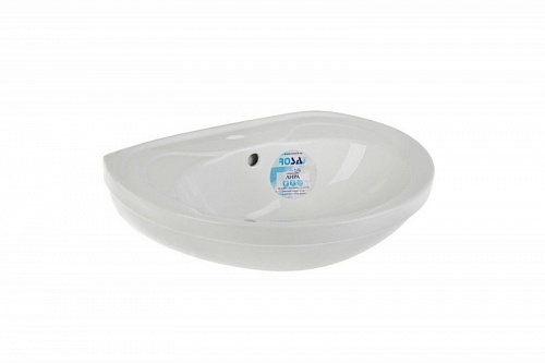 Умывальник ROSA"ЛИРА"  55см (Киров)