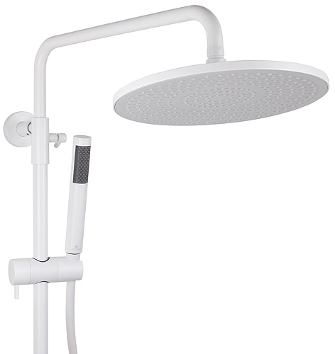 Душ. система KAISER Serio с термостатом (05382-4)