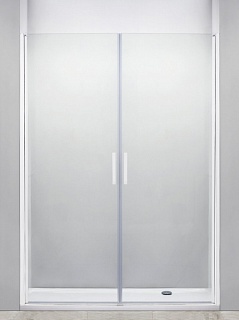 ДУШЕВАЯ ДВЕРЬ В НИШУ CEZARES RELAX-B-2 80-C-Bi