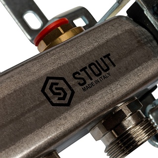  9-. ..  . (SMS 0932 000009) STOUT