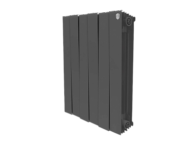  . Royal Thermo PianoForte 500/ Noir Sable 8 . 