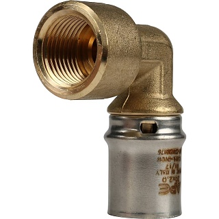 Угольник с внутр. резьбой 1/2"х20 (SFP-0010-001220) Stout