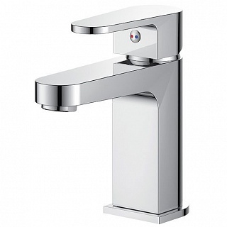 Смеситель д/умывальника TIMOS картридж d35  3504L ARGO 40998 