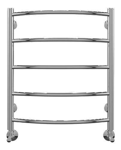 Полотенцесушитель 500х596 П5 "Классик" TERMINUS СНЯТ С ПРОИЗВОДСТВА 