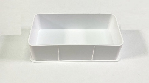 Заглушка 612PDP 60х120 пластик ERA (60)