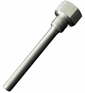 Гильза защитная ГЗ.16.1.1.80 (М20*1,5 вн/нар) ОВЕН