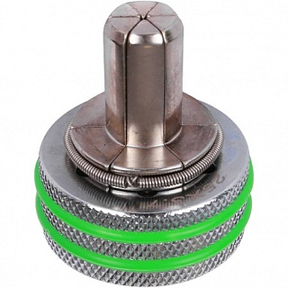 Насадка расширительная  Pex-25*3,7 (стабильная труба) Stout