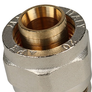 Переходник с наружной резьбой 1/2"х20 SFS-0001-001220 STOUT