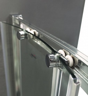 ДУШЕВОЙ УГОЛОК CEZARES ANIMA RH-1 120/90-C-Cr