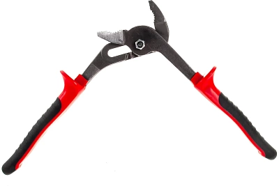 Клещи переставные 250мм, "Оптима" тип А2(35/55 мм) КУРС (70614)