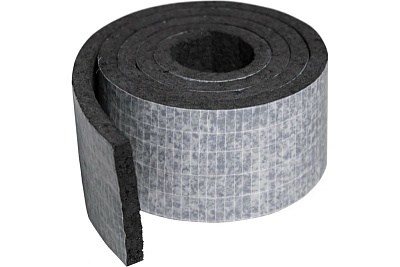 Лента виброизоляционная 006х030-01 K-FONIK V-BAND Распродажа остатка АКЦИЯ