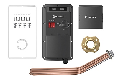    THERMEX Nixen 300 F (Combi ) !!!