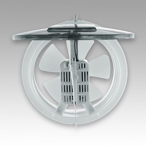 Вентилятор HPS 20 D240 оконный (7)