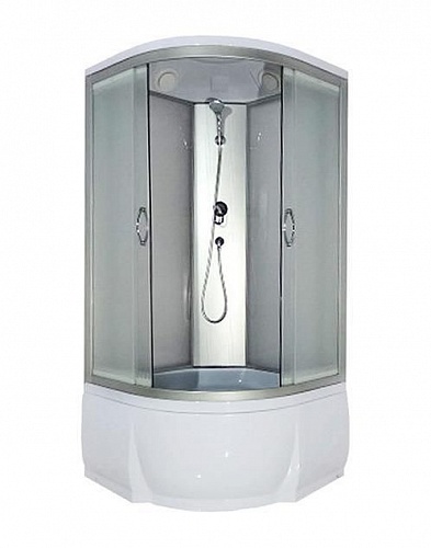 Душевая кабина DESNA 100/46 МТ