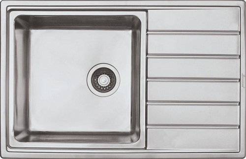 Кухонная мойка Seaman Eco Roma SMR-7850A