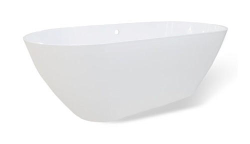 Ванна литьевой мрамор Эстет Майами,180  + обрешетка