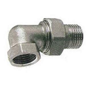 162  Соединитель угловой 3/4" (12/156) Itap