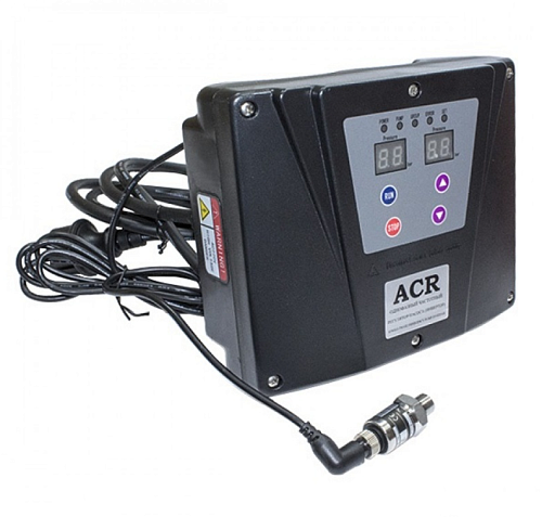 Преобразователь частоты ACR, 3х380В, 4,0кВт, IP55 ВЫГОДА