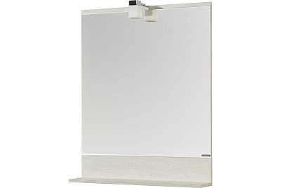 Зеркало 70 "Бекка-70" Дуб Сомерсет Акватон 1A214402BAC20