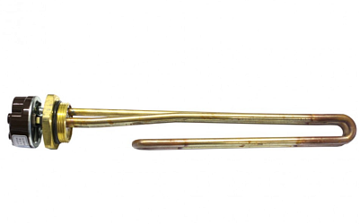 ТЭНовая группа 4,0 Квт RCT L365мм (Термостат, уплотнительное кольцо) R60304