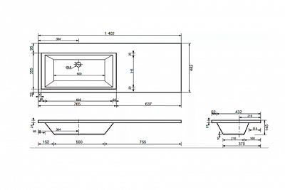   140 "Dallas Luxe-140"  .   2 .  +  