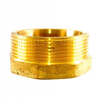 Футорка  2" - 1 1/2" ш/г  VIEIR BXHF87