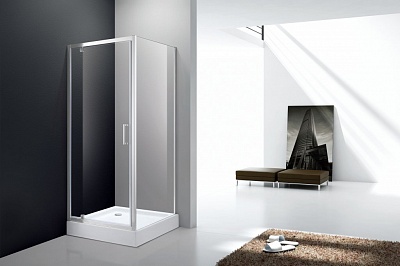 ДУШЕВОЙ УГОЛОК CEZARES MOLVENO-A-1 80-C-Cr-IV