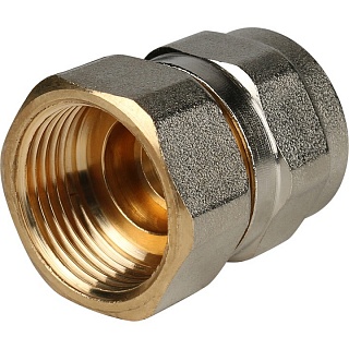 Переходник с внутренней  резьбой 3/4"х20 SFS-0002-003420 STOUT