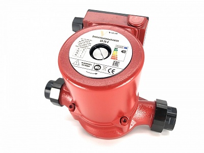 Насос циркуляционный ЦН25-8-180  VIEIR