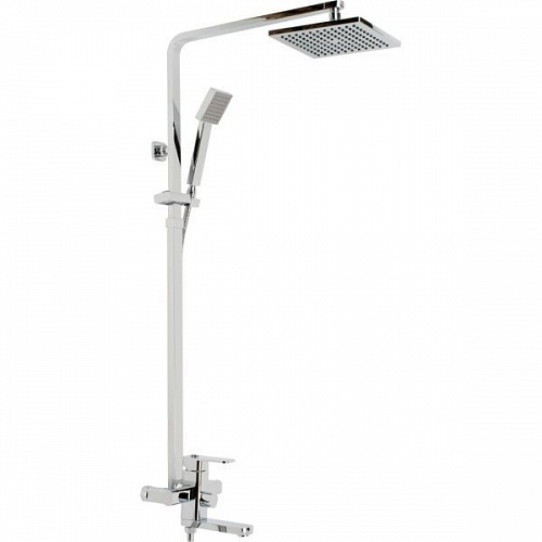 Душ. система KAISER Sonat квадрат (34182)