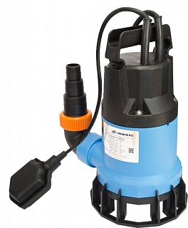 Насос "Фекальник" 140/6 (5400)