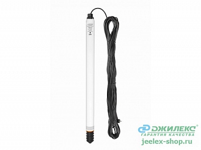 Насос погр."Водомёт 3Д" (3") 55/70 (кабель 30 м) (d 1") (5601)