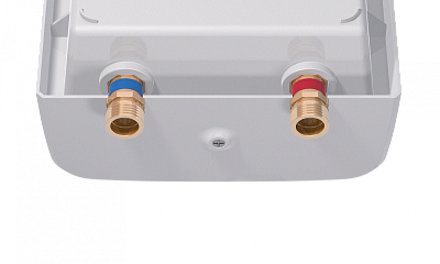 Водонагреватель проточ. Тhermex Topflow 8000 (напорный)