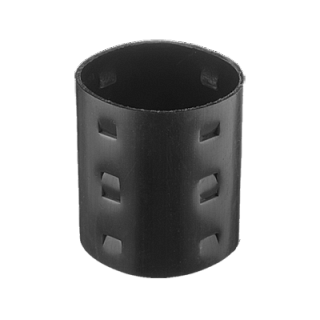 Муфта соединительная для дренажных труб 200 мм